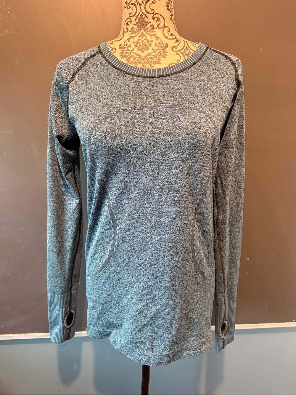 Lululemon Run: Swiftly Tech Long Sleeve